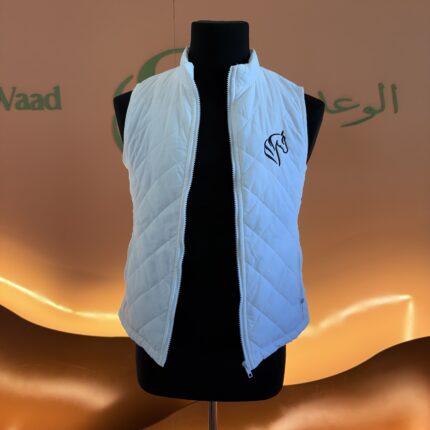 Puff Vest